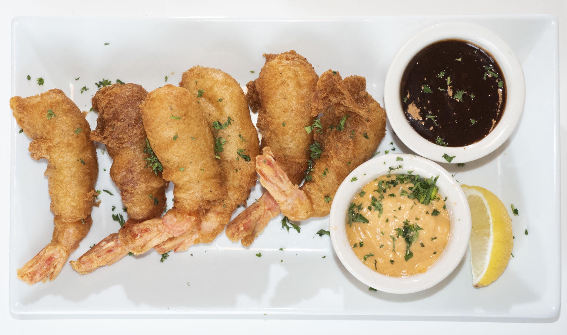 In Review - Distilled restaurant